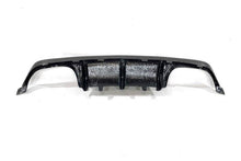 Carica l'immagine nel visualizzatore di Gallery, Diffusore Posteriore In Carbonio BMW F80 / F82 / F83 M4 BMW F80 / F82