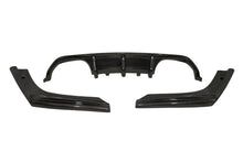 Load image into Gallery viewer, Diffusore Posteriore In Carbonio BMW F80 / F82 / F83 Look M4 BMW F80 / F82