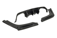 Load image into Gallery viewer, Diffusore Posteriore In Carbonio BMW F80 / F82 / F83 Look M4 BMW F80 / F82