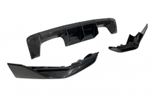 Carica l'immagine nel visualizzatore di Gallery, Diffusore Posteriore In Carbonio BMW G80 BMW G80
