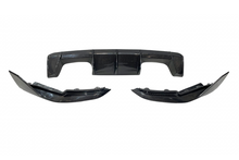 Carica l'immagine nel visualizzatore di Gallery, Diffusore Posteriore In Carbonio BMW G80 BMW G80