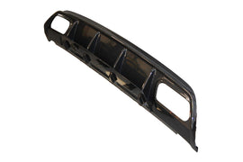 Diffusore Posteriore Mercedes W176 2012-2018 Look AMG A45 Carbonio Mercedes W176