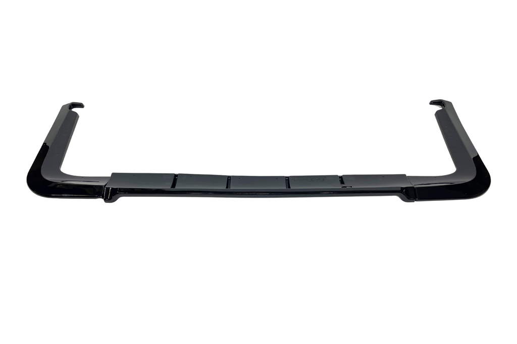 Diffusore Posteriore Mercedes Class V / Vito W447 2016-2024 Nero lucido Mercedes W447