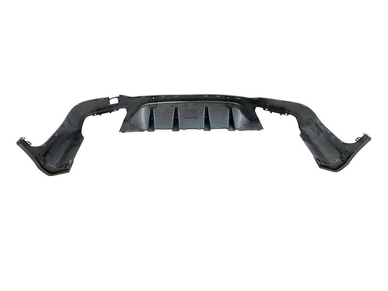Diffusore Posteriore Mercedes X253 2015-2019 Look AMG Mercedes X253