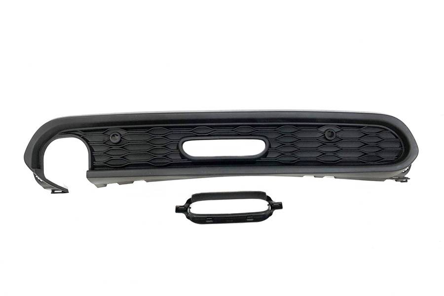 Diffusore Posteriore Mini Cooper F55 / F56 Look JCW Mini F55 / F56