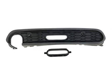 Carica l'immagine nel visualizzatore di Gallery, Diffusore Posteriore Mini Cooper F55 / F56 Look JCW Mini F55 / F56