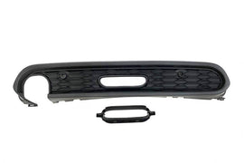 Diffusore Posteriore Mini Cooper F55 / F56 Look JCW Mini F55 / F56