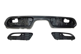 Diffusore Posteriore Mini Cooper F56 Mini F55 / F56