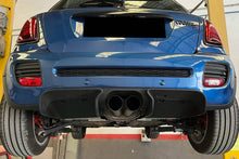 Load image into Gallery viewer, Diffusore Posteriore Mini Cooper R56 JCW 07-13 Look GP Mini R56