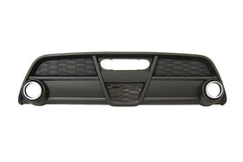 Diffusore Posteriore Mini Cooper R56 Mini R56