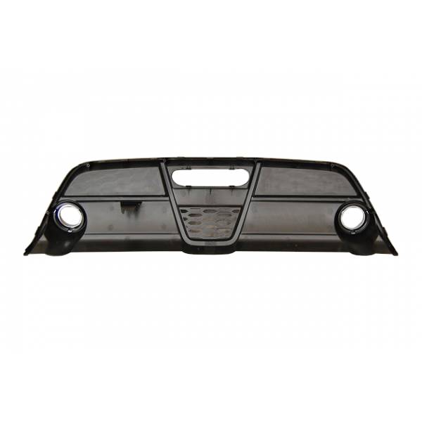 Diffusore Paraurti Posteriore Mini Cooper R56