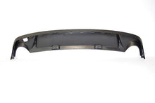 Carica l'immagine nel visualizzatore di Gallery, Diffusore Posteriore Volkswagen Golf 6 Look GTI 2 Scarico Volkswagen Golf 6