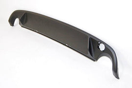 Diffusore Posteriore Volkswagen Golf 6 Look GTI 2 Scarico Volkswagen Golf 6