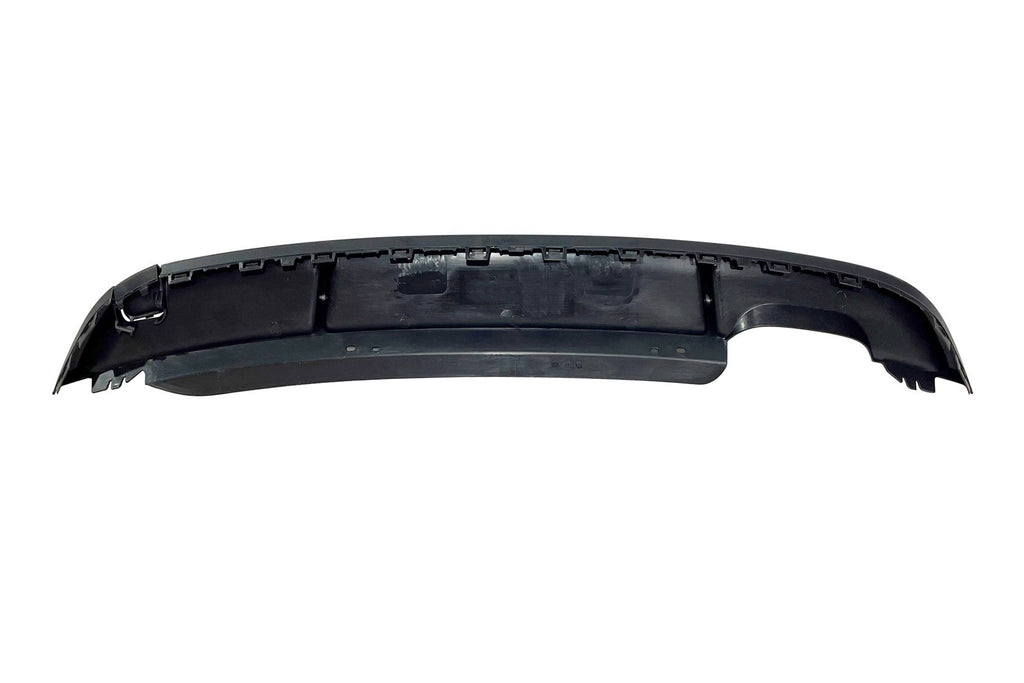 Diffusore Posteriore Volkswagen Golf 6 Standard 1 Scarico Volkswagen Golf 6