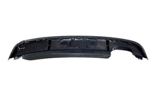 Carica l'immagine nel visualizzatore di Gallery, Diffusore Posteriore Volkswagen Golf 6 Standard 1 Scarico Volkswagen Golf 6
