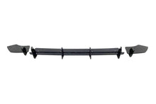 Carica l'immagine nel visualizzatore di Gallery, Diffusore Posteriore Volkswagen Golf 7 GTI Nero lucido Volkswagen Golf 7