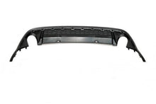 Carica l'immagine nel visualizzatore di Gallery, Diffusore Posteriore Volkswagen Golf 7 look GTI 2 Scarico Volkswagen Golf 7
