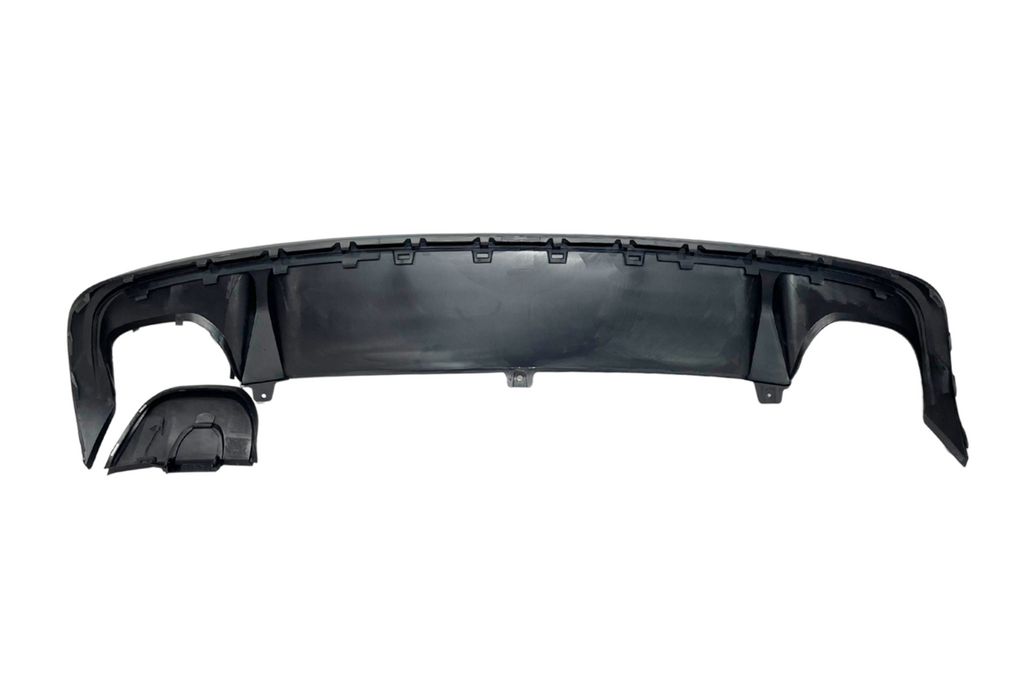 Diffusore Posteriore Volkswagen Jetta MK6 2011-2014 Volkswagen Jetta
