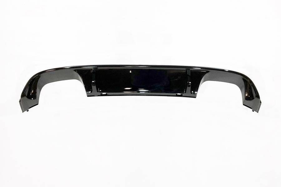 Diffusore Posteriore Volkswagen Golf 7 R20 per TCW5108 Volkswagen Golf 7