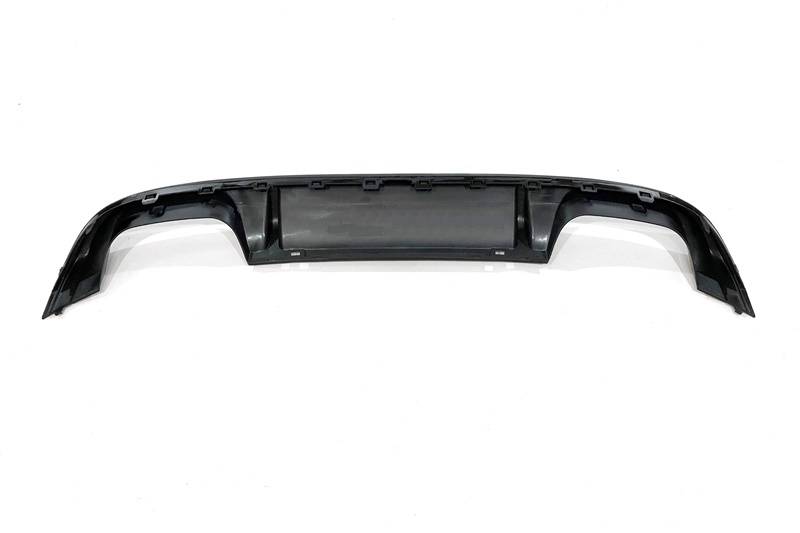 Diffusore Posteriore Volkswagen Golf 7 R20 per TCW5108 Volkswagen Golf 7
