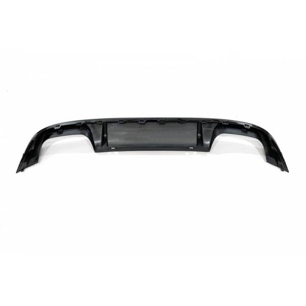 Diffusore Paraurti Posteriore Volkswagen Golf 7 R20 per TCW5108