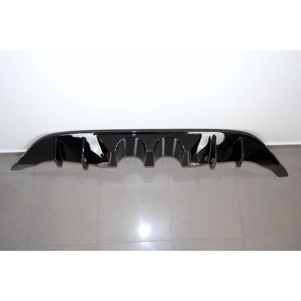 Diffusore Paraurti Posteriore Volkswagen Golf 7 R400