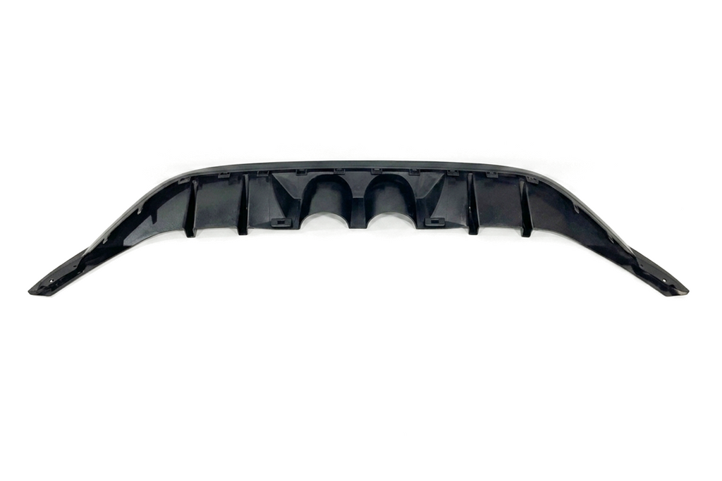 Diffusore Posteriore Volkswagen Golf 7 R400 Volkswagen Golf 7