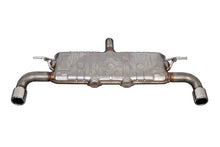 Carica l'immagine nel visualizzatore di Gallery, Diffusore Posteriore Volkswagen Golf 7.5 look GTI Scarico Volkswagen Golf 7