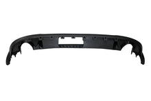 Carica l'immagine nel visualizzatore di Gallery, Diffusore Posteriore Volkswagen Golf 7.5 look GTI Scarico Volkswagen Golf 7
