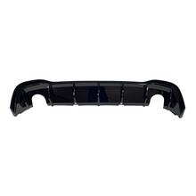 Diffusore Posteriore Volkswagen Golf 8 Standard Nero lucido Volkswagen Golf 8