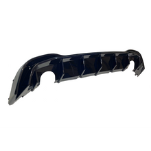 Diffusore Posteriore Volkswagen Golf 8 Standard Nero lucido Volkswagen Golf 8