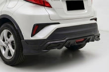 Carica l'immagine nel visualizzatore di Gallery, Diffusore Posteriori Toyota C-HR 2017-2019 Toyota CHR