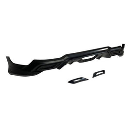 Diffusore Posteriori Toyota C-HR 2017-2019