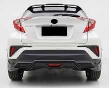 Carica l'immagine nel visualizzatore di Gallery, Diffusore Posteriori Toyota C-HR 2017-2019 Toyota CHR