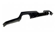 Carica l'immagine nel visualizzatore di Gallery, Diffusore Posteriori Toyota Yaris 2021 Look GR 2 Uscite doppio Toyota Yaris
