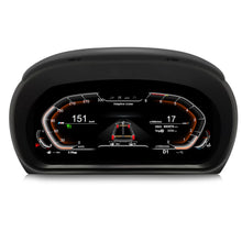 Digitale elettronico orologi per BMW Serie 3 E90 E91 E92 (2005-2012)