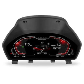 Digitale elettronico orologi per BMW Serie 3 F30 F80 F31 (2012-2017)