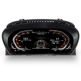 Digitale elettronico orologi per BMW Serie 5 E60 E61 (2004-2010)