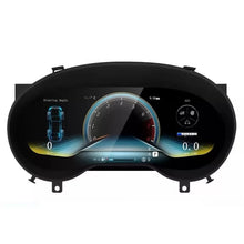 Carica l'immagine nel visualizzatore di Gallery, Digitale elettronico orologi per Mercedes Classe A W176 (2013-2018)