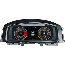 Digitale elettronico orologi per Volkswagen Golf 7 (2013-2020)