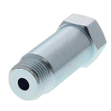 Distanziale Sonda Lambda SRS Cel Fix Dritto Acciaio Inox Universale