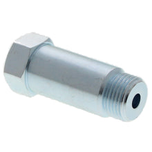Distanziale Sonda Lambda SRS Cel Fix Dritto Acciaio Inox Universale - foto 2