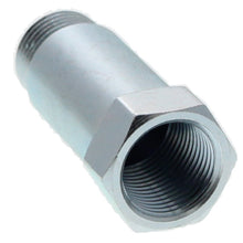 Distanziale Sonda Lambda SRS Cel Fix Dritto Acciaio Inox Universale - foto 3