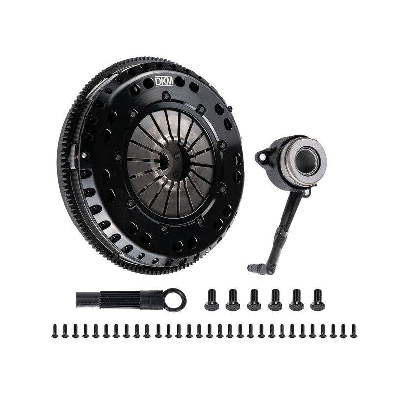 DKM MS-004-040 - foto 1