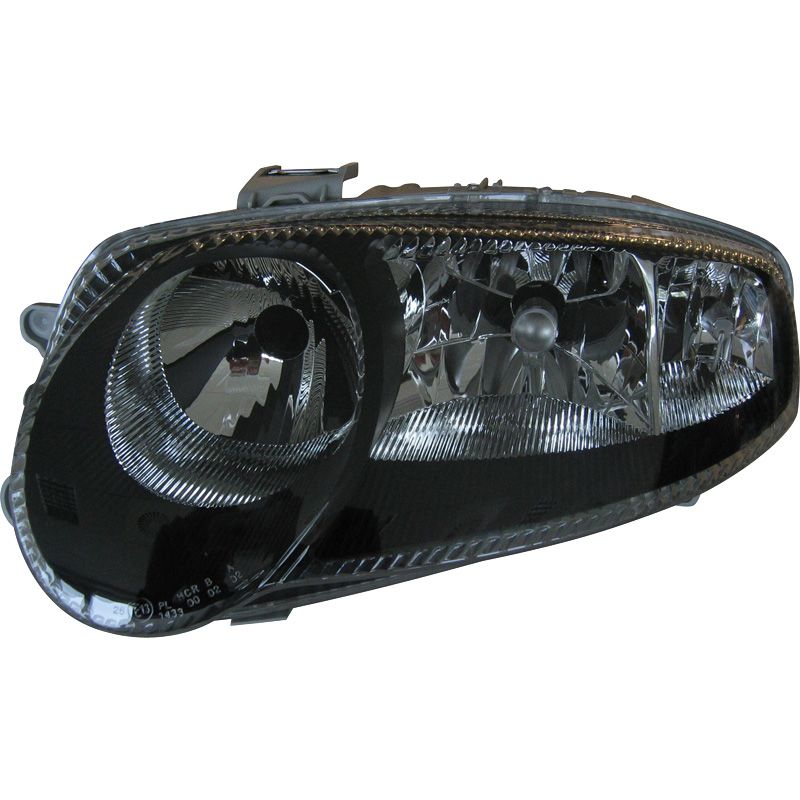 Fari Anteriori SK-Import Neri Alfa Romeo 147 Pre Facelift