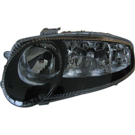 Fari Anteriori SK-Import Neri Alfa Romeo 147 Pre Facelift