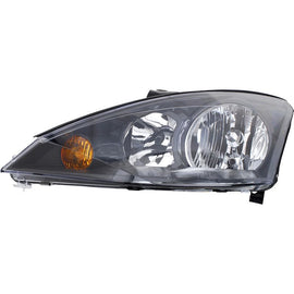 Fari Anteriori SK-Import Neri Ford Focus Mk1 Facelift 2001-2004