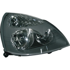 Fari Anteriori Facelift SK-Import Neri Renault Clio Mk2 2001-2005
