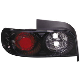 Fanali Posteriori SK-Import Neri Subaru Impreza GC