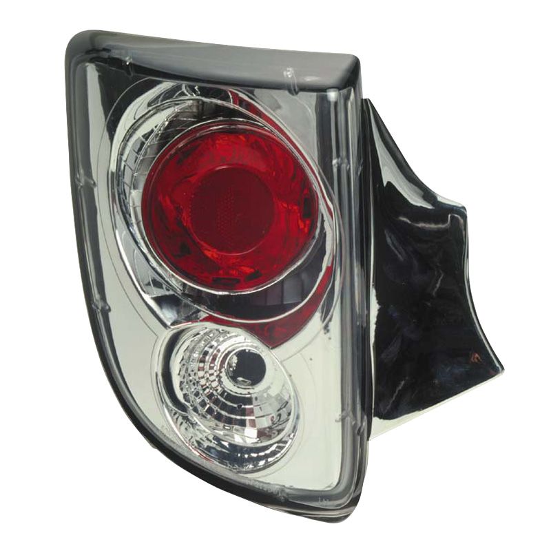 Fanali Posteriori Cromati SK-Import Toyota Celica T230